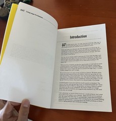 Book known for simplifying complex topics for a general audience.
