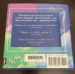ATTITUDE IS EVERYTHING 265 QUOTES TO CULTIVATE YOUR WINNING ATTITUDE – HARDCOVER