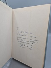 Alcohol and the Negro, Explosive Issues by John R. Larkins SIGNED 1965 1st ED