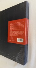 David Byrne book – E.E.E.I. (Envisioning Emotional Epistemological Information)