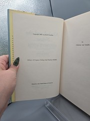 Alcohol and the Negro, Explosive Issues by John R. Larkins SIGNED 1965 1st ED