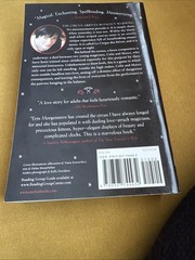 Night Circus : A Novel by Erin Morgenstern (2012, Trade Paperback)