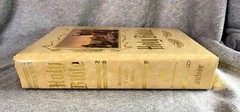 Heirloom Family Holy Bible KJV Red Letter Morrison Funeral Home Tuscumbia 5+ lbs