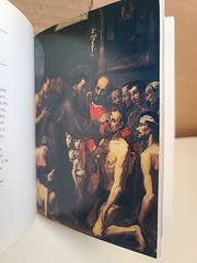 Saints A Year in Faith and Art Rosa Giorgi Hardcover Abrams Religious Art Book