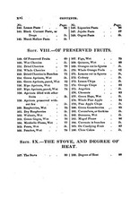 1823 The Italian Confectioner Vintage Cook Book 291 Pages