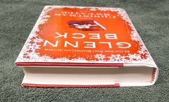 The Christmas Sweater By Glenn Beck First Edition Hardcover 1st