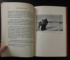 Rocky Mountain Dick by Nolie Mumey-Signed by author/ limited to 500 copies