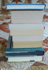 Classic & Contemporary Literature Lot of 8 books