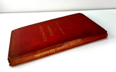 COTTON CLOTH DESIGNING by James Holmes Rare, Antique, Informative Hardcover