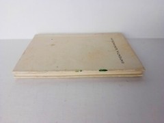 Springs of Roman Wisdom, Mini/Pocket Book 1968 Caesar, Cicero, Marcus Aurelius