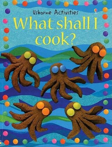 What Shall I Cook? (What Shall I Do Today?) – Paperback By Gibson, Ray – GOOD