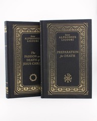 The St. Alphonsus Liguori Deluxe Set
