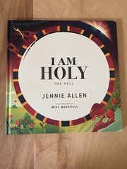 Complete 5 Volume Hardback Book Set – The Story of God-Jennie Allen Theolaby