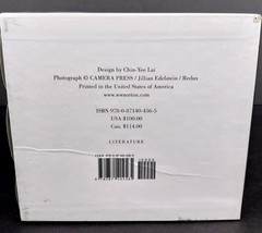 2015 Complete Works of Primo Levi 3 Hardcover Book Set by Primo Levi + Slipcase!