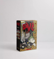 Bone Series 1 to 9 Books BOX Set By Jeff Smith NEW Paperback 2022 !!!