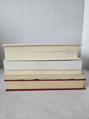 Lot 5 Bobby Fischer Chess Books, Second Piatgorsky Cup, Profile of Prodigy