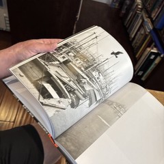 SAN FRANCISCO, PORTRAIT A CITY : 1940-1960 SIGNED Fred Lyon 2014 HC Photography