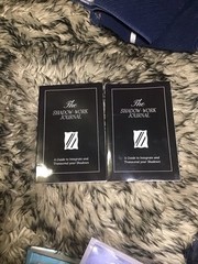 The Shadow Work Journal: a Guide to Integrate and Transcend Your Shadows