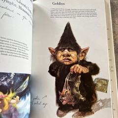 Gnomes by Will Huygen & Rien Poortvliet 1977 1st USA print Hardcover