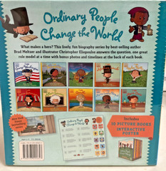 Ordinary People: 10-Book Box Set