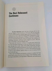 The Nazi Connection to Islamic Terrorism By Chuck Morse Paperback WND Books