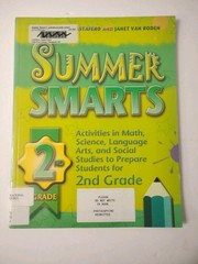 Summer Smarts Workbook Lot Grades 2 3 4 Homeschool Learning Activity Books