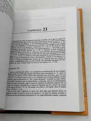 Libros Poeticos II (Comentario Exegetico Devocional a Toda la Biblia)