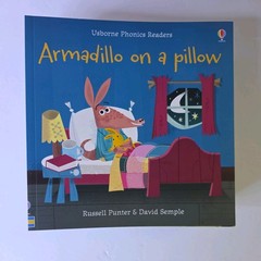 My First Phonics Reading Library Contains 20 Books for Kids