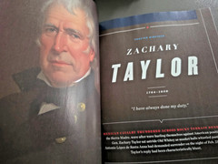 America’s Greatest Generals Magazine-Special Limited Edition-Leaders-Icons-Heros