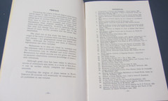 Origins of North Dakota Place Names Mary Ann Barnes Smith 1961 39 pages VG