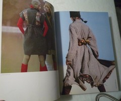 Kenzo Takada Kazuko Masui Haedcover Art Fashion Design NEW