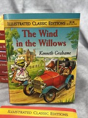 Children’s Illustrated Classic Ed. 8 Mini-Paperback Great Condition! C2