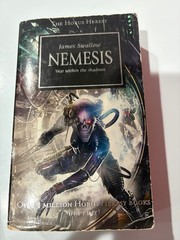Horus Heresy Ser.: Nemesis by James Swallow (2010, Mass Market)