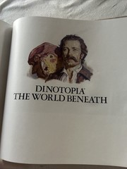 Dinotopia: The World Beneath Br6