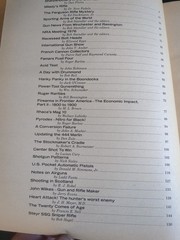 Vtg 1977 Gun Digest 31st Anniversary Deluxe Edition