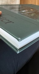 HEREDITARY SCREENPLAY BOOK Ari Aster A24 HARDCOVER 2020