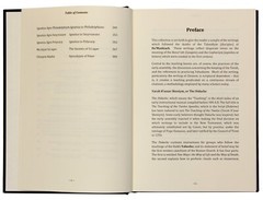 Cepher – Ha’avoth: A Collection of Early Assembly Writings