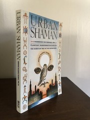 Urban Shaman (1990) Serge Kahili King