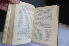 1891 Palmer’s The Odyssey of Homer *VIDEO* by G.H. Palmer Houghton Mifflin Co.