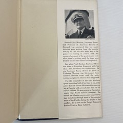 History of United States Naval Operations in World War II Complete Set Morison