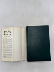 Baa Baa Black Sheep Pappy Boyington 1958 17th Printing Signed Inscribed Memoir