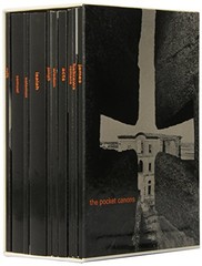 Pocket Canons 10-copy Boxed Set: The Second… Multiple-component retail product