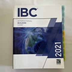 NASCLA Commercial Contractors License Textbooks and Manuals-Tabbed & Highlighted