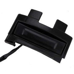 Veloster 2012-2017 Trunk Hatch Lock Release Switch Latch Button #81260-2V010