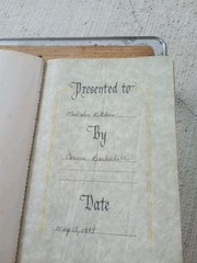 Salem Kirban Reference Bible King James Version AMG 4th Printing 1985 ACCEPTABLE