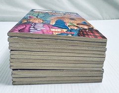 Complete Calendar Mysteries Books 1 to 13 Ron Roy Full Series Kids Mystery Set