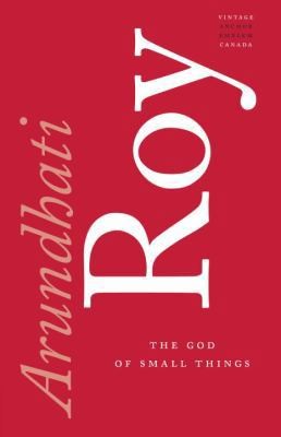 The God of Small Things by Arundhati Roy
