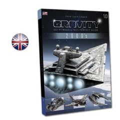 Gravity 1.0: SciFi Modeling’s Perfect Guide 6110