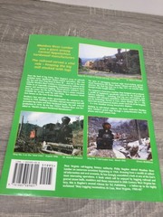 Meadow River Lumber Co Philip V. Bagdon 2002 West Virginia Logging Railroad
