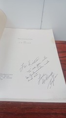 Screenplay Esclarmonde By S W Garland